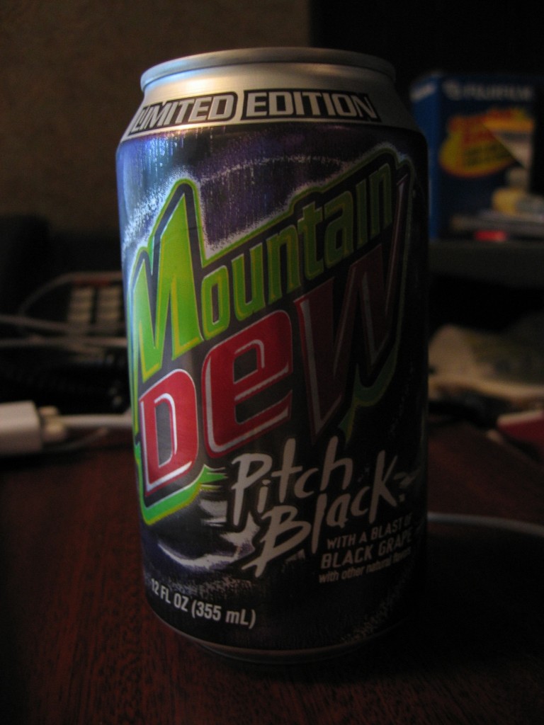 Top 10 Discontinued Sodas