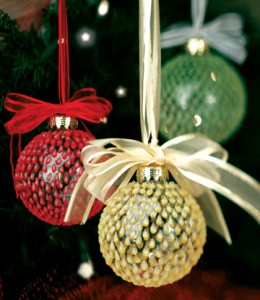 Tear-Drop-Ornaments