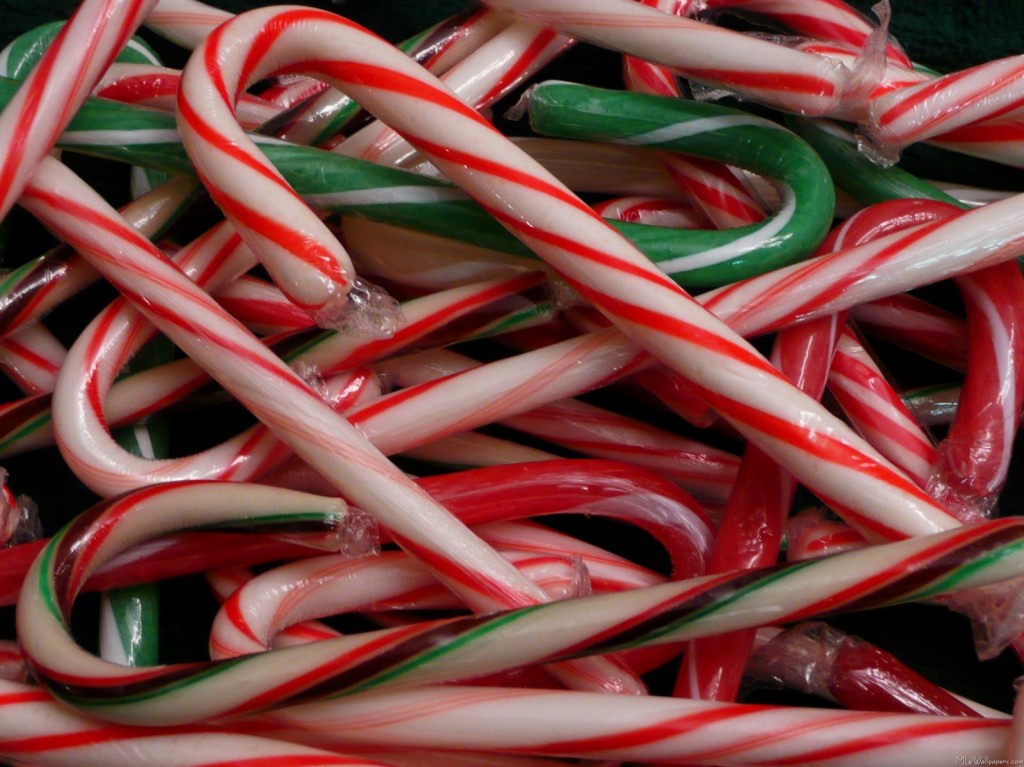10 Nostalgic Christmas Candies We Miss But Can Still Buy Today