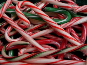 Candy-Canes