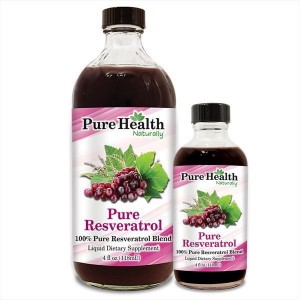 pure-resveratrol