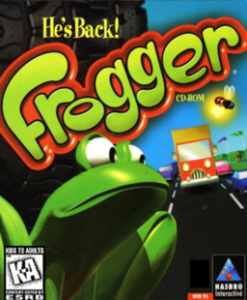 256px-Froggercover