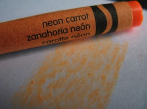 35-neon-carrot-crayon
