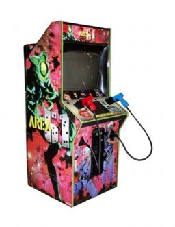 Area51Arcade