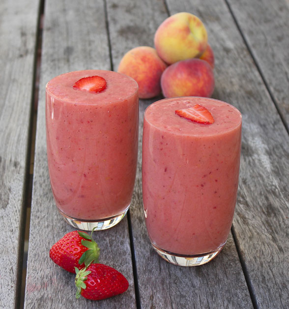 10 Smoothies for Weight Loss