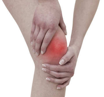 acute-pain-in-a-woman-knee