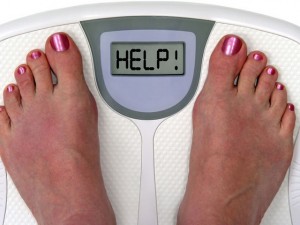 weight scale