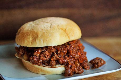 sloppy-joe