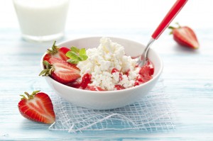 Cottage-Cheese-Berries