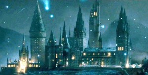 Hogwarts--DH2