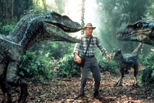 Jurassic Park III