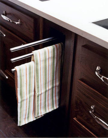 Kitchen-Towel-Rack-Ideas