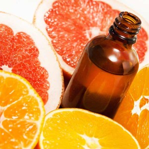 grapefruit-oil