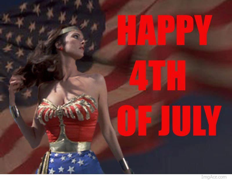 10 Funny Fourth Of July Memes