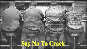 10 Butt Crack Meme Fails