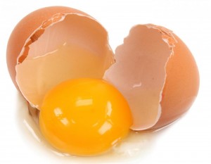 eggs