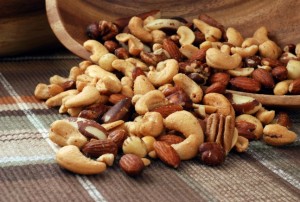 mixed-nuts