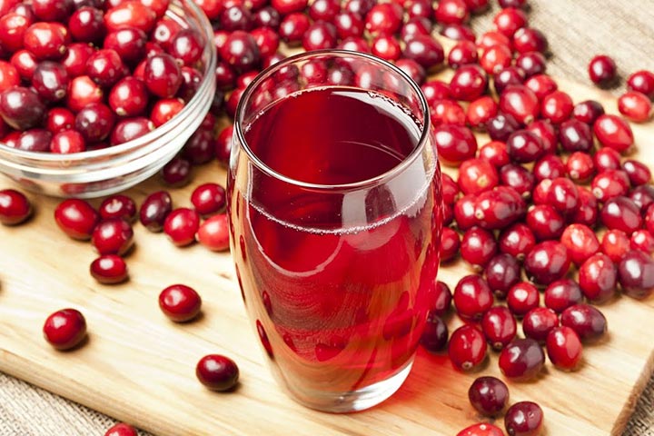 is-it-safe-to-eat-cranberry