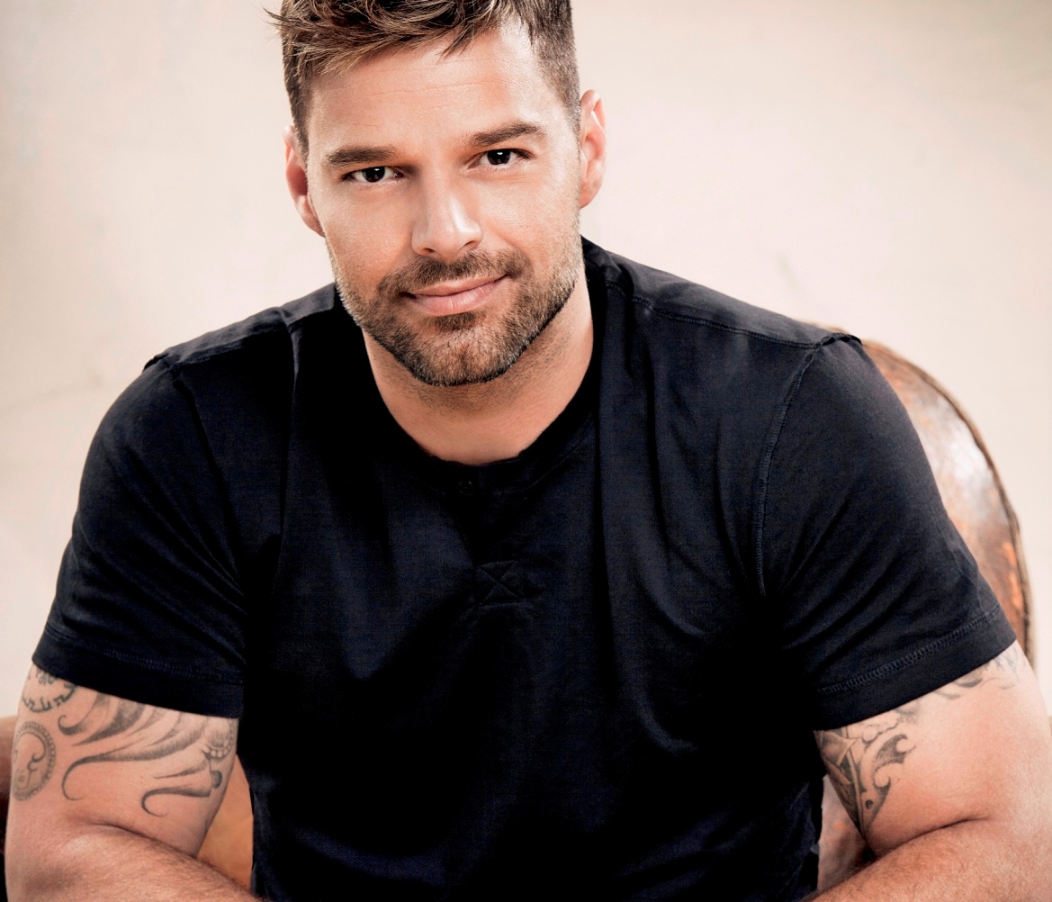 RickyMartin