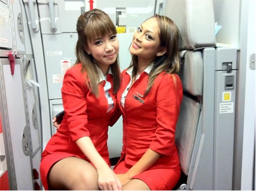 Secret-Revealed-Crew-Rest-Area-AirAsia-Crew-Members