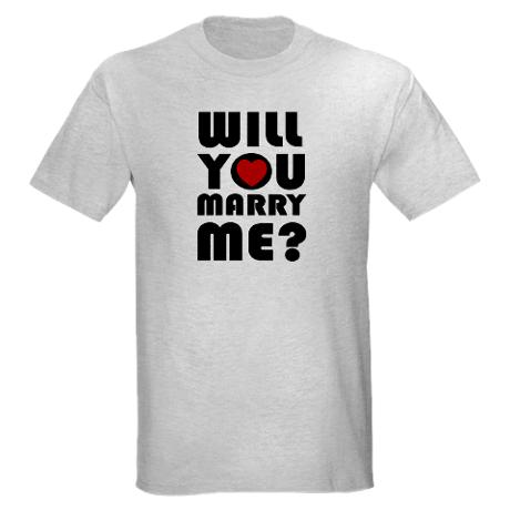 T-shirt-proposal