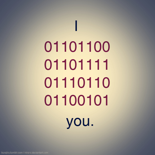 binary-code