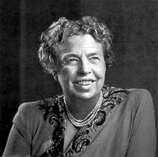 eleanor roosevelt