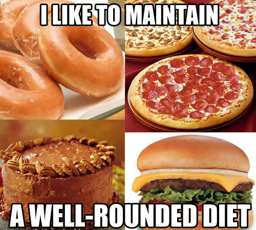 well-rounded-diet