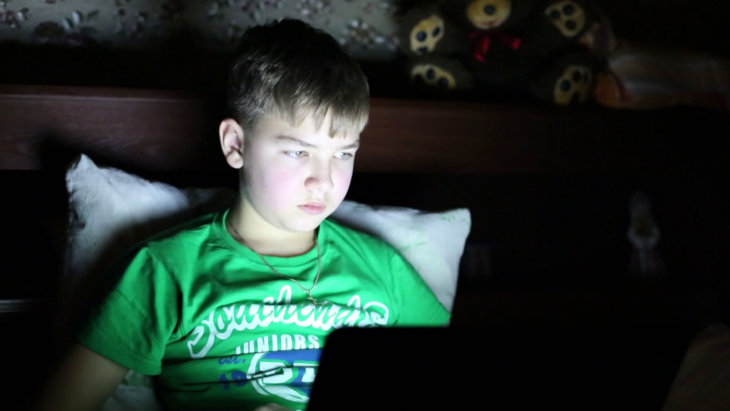 Negative Effects Of Video Games Negative Effects Of Video Games