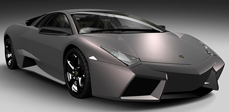 Lamborghini Reventon Top 10 Most Expensive Cars In 2011 2012