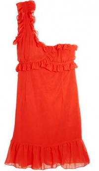 10. Sassy Dress - TipTopTens.com