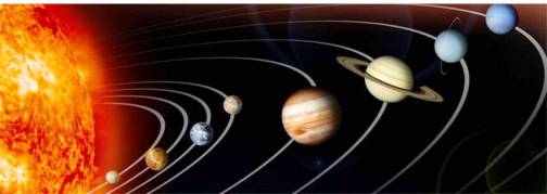 5. Interplanetary Alignment Top 10 Theories on How the World Will End