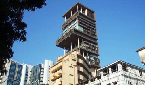 2. Antilla  Top 10 Costliest Buildings in the World