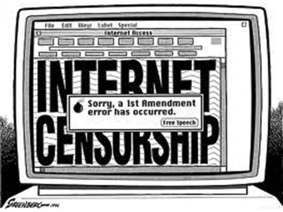 Top 10 Countries with Strictest Media Censorship