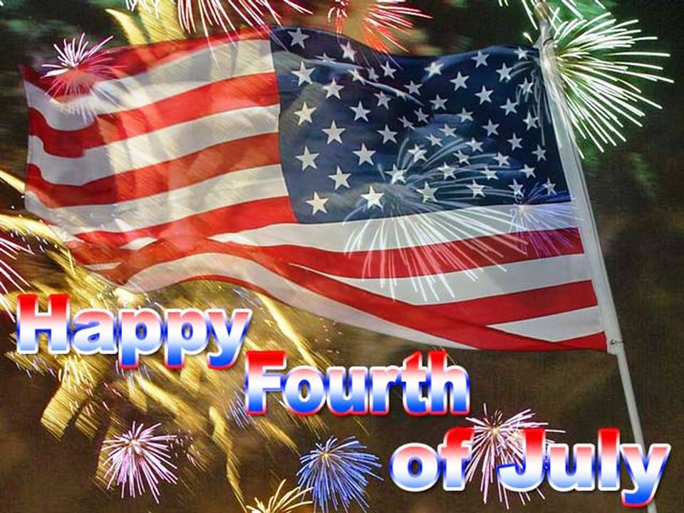 Top 10 Facts about 4th of July