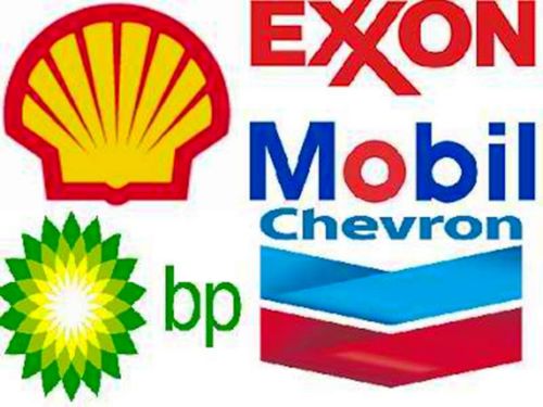 Top 10 Biggest Oil Petroleum Companies in the World