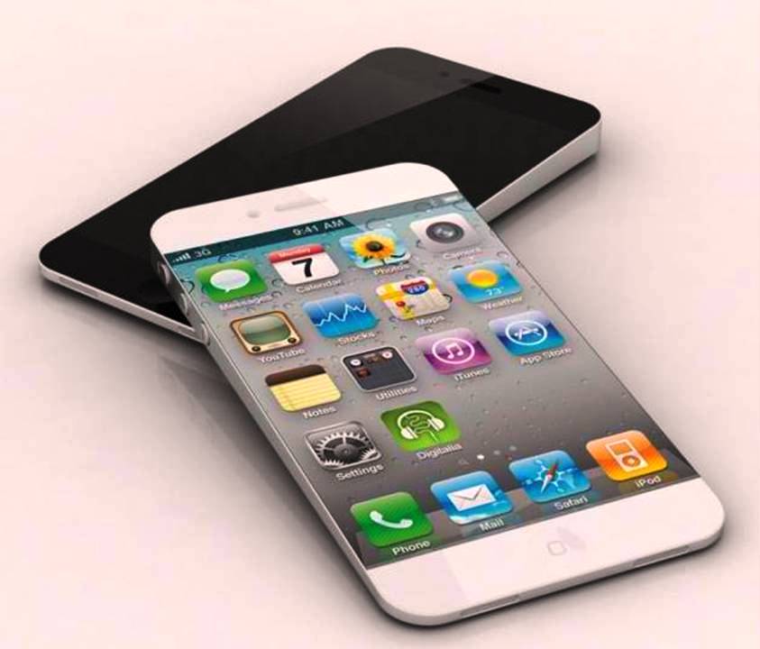 Top 10 Things to Anticipate with Iphone 5s Release