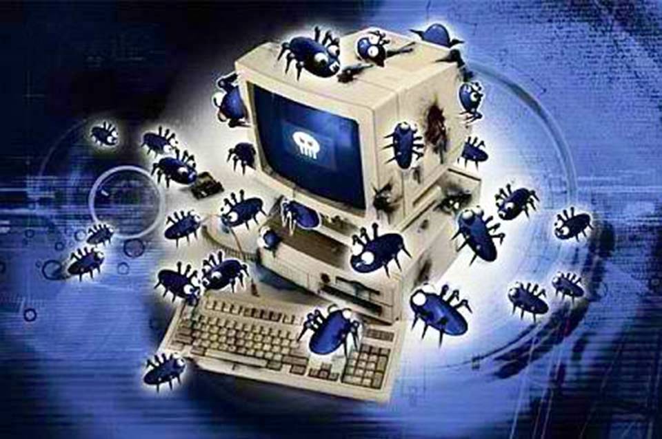 worst computer viruses of all time