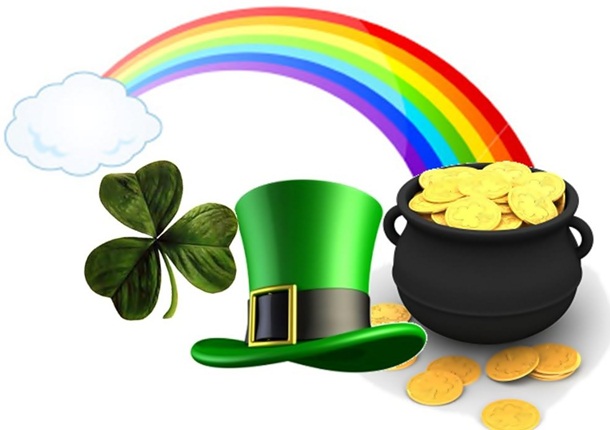 Top 10 St. Patrick's Traditions