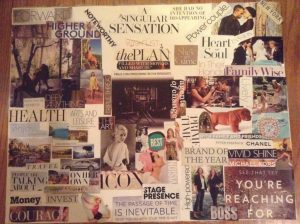 10 Reasons Why You Need a Vision Board - TipTopTens.com